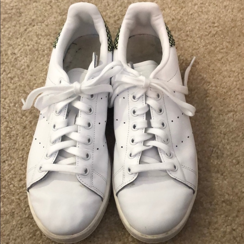 LIMITED EDITION Adidas Stan Smith